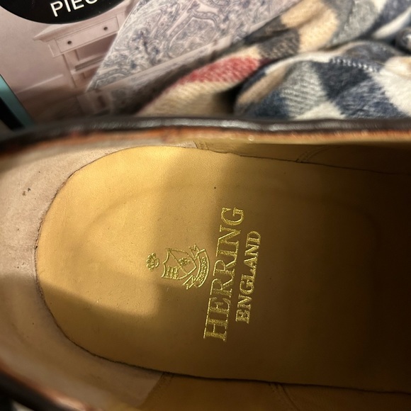 Men’s shoes - Picture 2 of 6